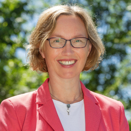 Dipl.-Ing. Sabine Klingelhöfer