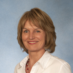 Andrea Stickel