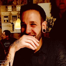 Daniel Denzinger