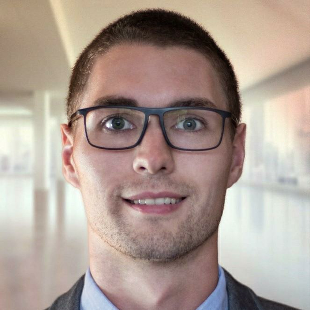 Stephan Gerhards Inhaber Photovoltaik Gerhards XING