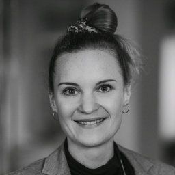 Clarissa Scherer 