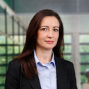 Joanna Smaritschnik