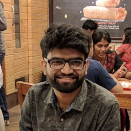 Vamsi Krishna Pendyala