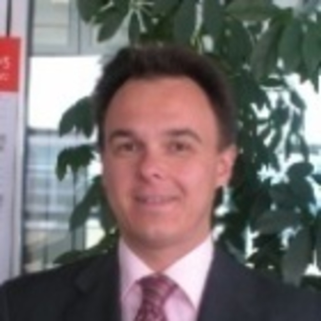 Thomas Sauter - Projektleiter Controlling - Daimler AG | XING