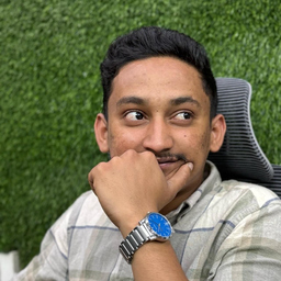kishorekumar Kondaji