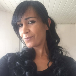 Nadia Aref