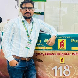 Hemant Choudhary