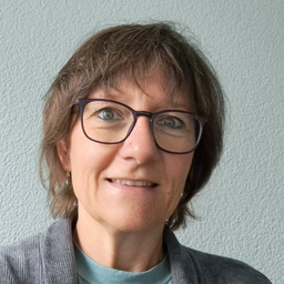 Monika Hess
