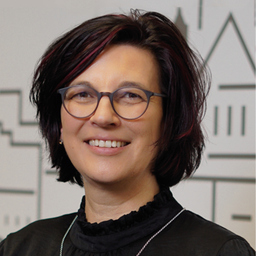 Angelika Laubender