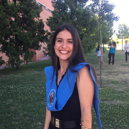 Sofia Domínguez Ferrer