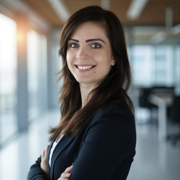 Marlen Piesch