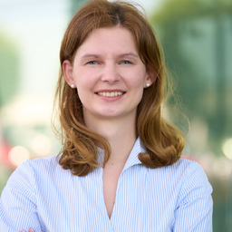 Stefanie Gocht-Diers