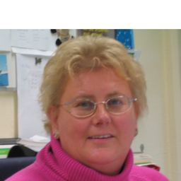 Cornelia Froboese