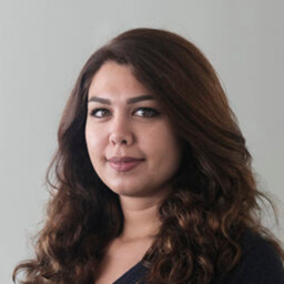 Saba Shahbazi