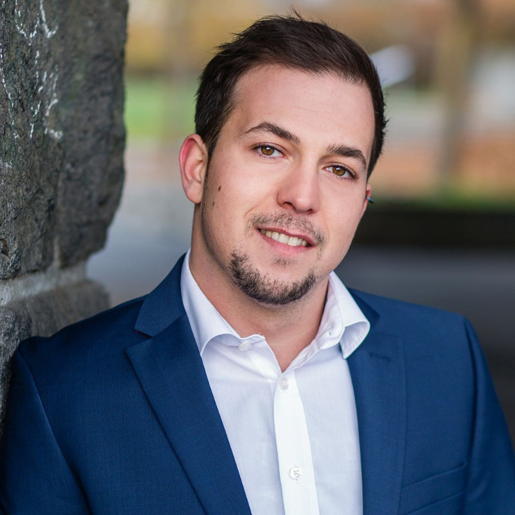 David Wagner Eventmanager DCEvents XING