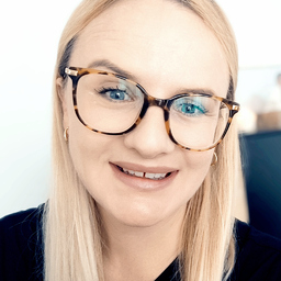 Selma Mehtic-Mesanovic