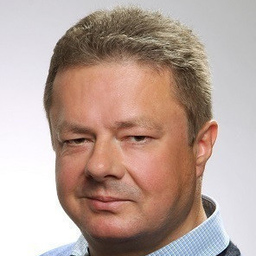 Stanislav Eger's profile picture
