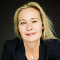 Evelyn Tanas-Wingender