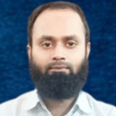 Mohammad Irfan
