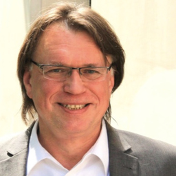 Artur M. Holweg