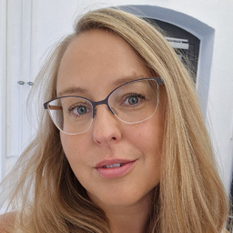 Claudia Kersken