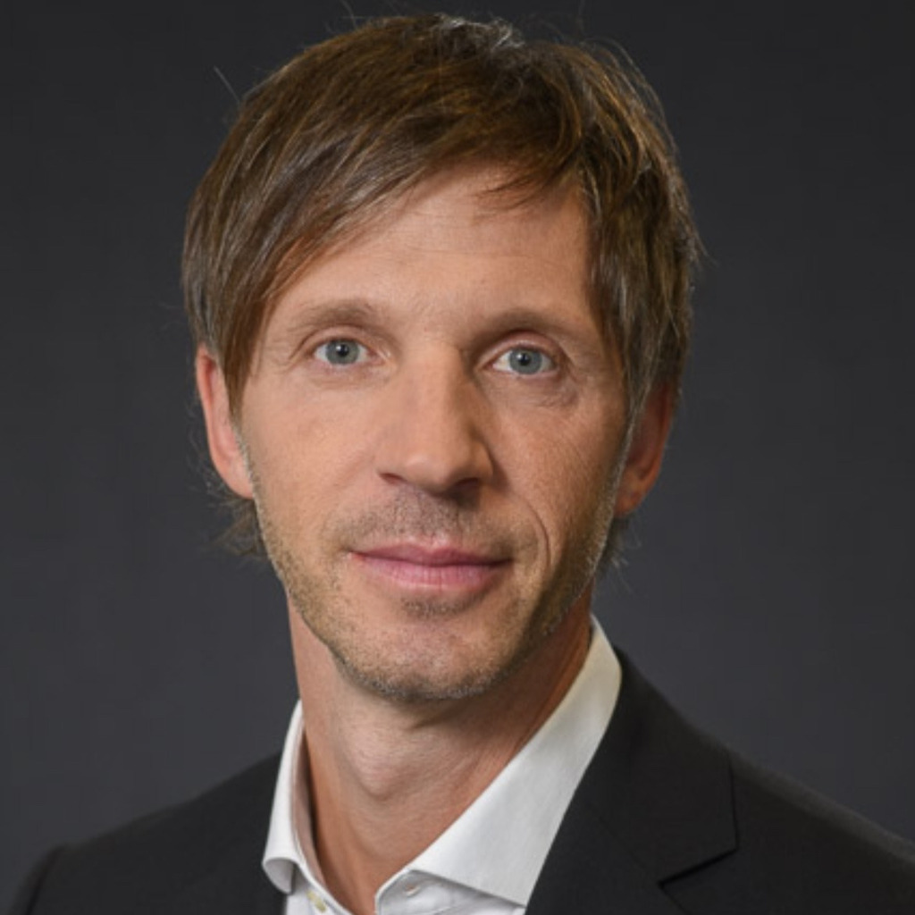 Johannes Welser Sales Representative Joints Reconstruction