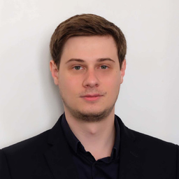 Andrey CHEVALEY