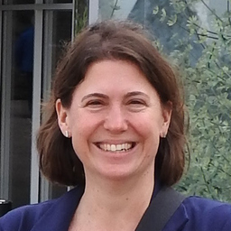 Sheena Boehmichen