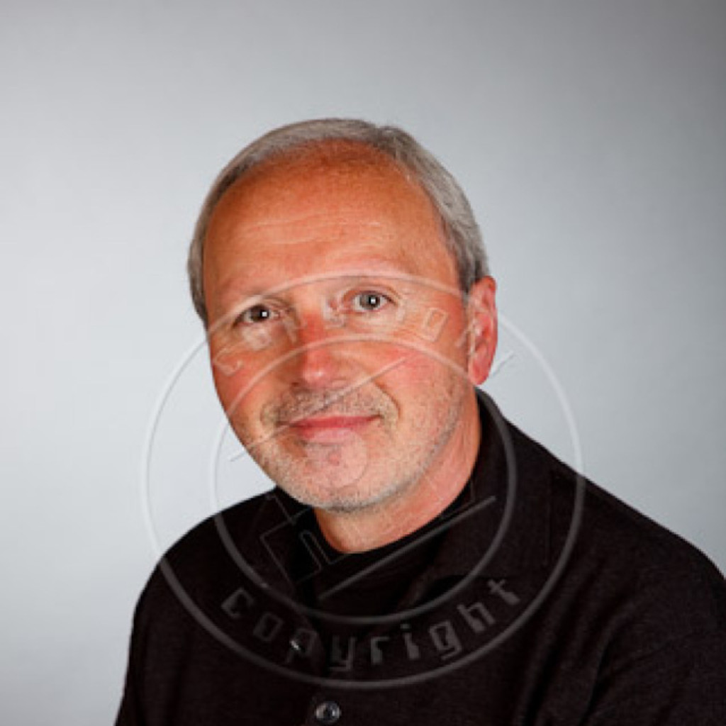 Josef Blum Leiter Vergabestelle Gebäudemanagement Stadt Heidelberg