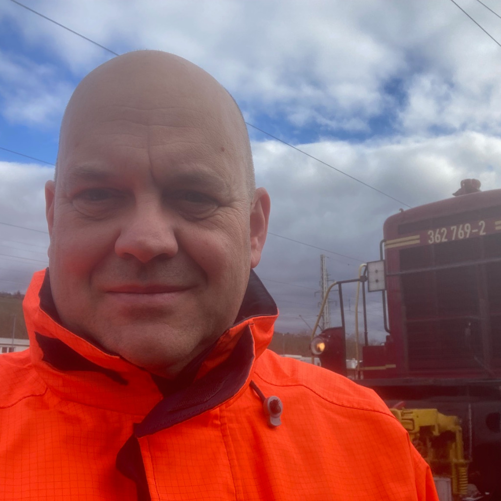 Jochen Gartner Bauingenieur Stuttgarter Straßenbahnen AG XING