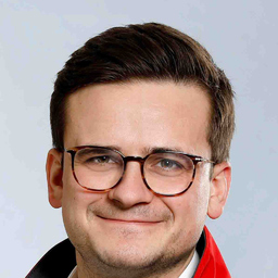 Robin Goldmann