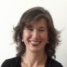 Sylvia Stifter