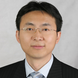 William Yan WANG