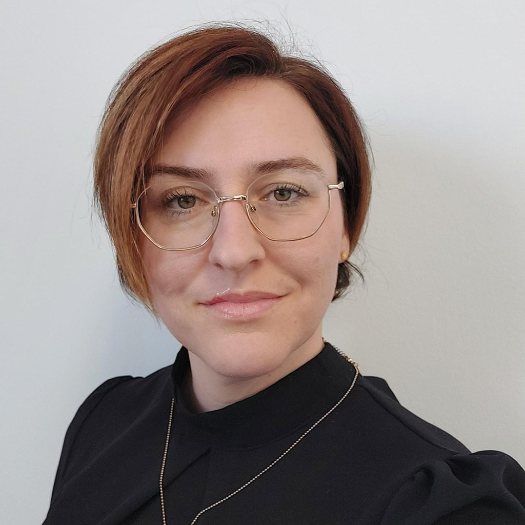 Carolin Bachran Vertriebsleitung Kugel und Rollenlagerwerk Leipzig GmbH XING