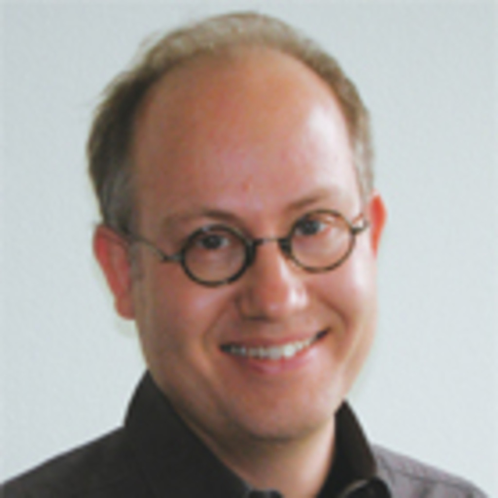 Robert Hartmann Art Director Rapid Eye Design XING