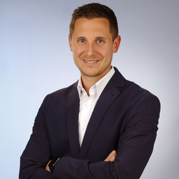 Florian Grünfelder