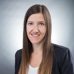 Katharina Däberitz