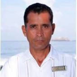 Juan Manuel Perez Estudillo