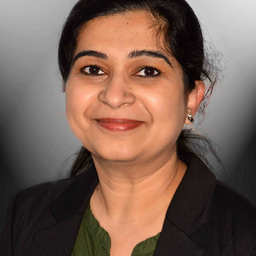Deepthi Menon