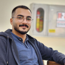 nader shakshak
