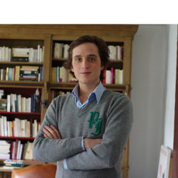 Arthur Tutin's profile picture