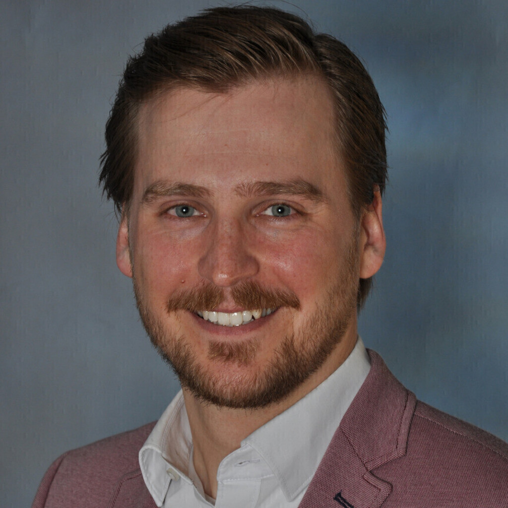 Kevin Kob Nahverkehrsdisponent Transco Süd Internationale