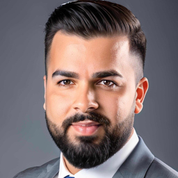 Ali Inan