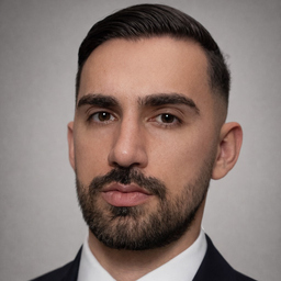 Mert Cömert's profile picture