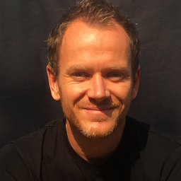 Christof Heinzel's profile picture