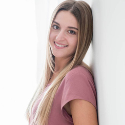 Jessica Blessing