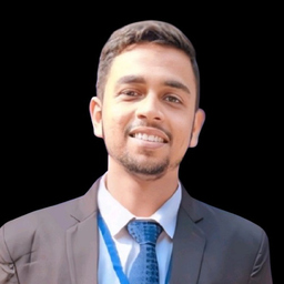 Prakash Kumar