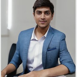 sagar vaghamashi