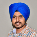 Parwinder Singh