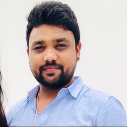 Nilesh Rathod
